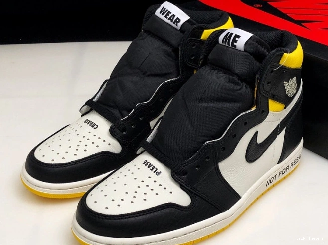 Kicked Out Shoe Store Retro 107 For Air Jordan Resale